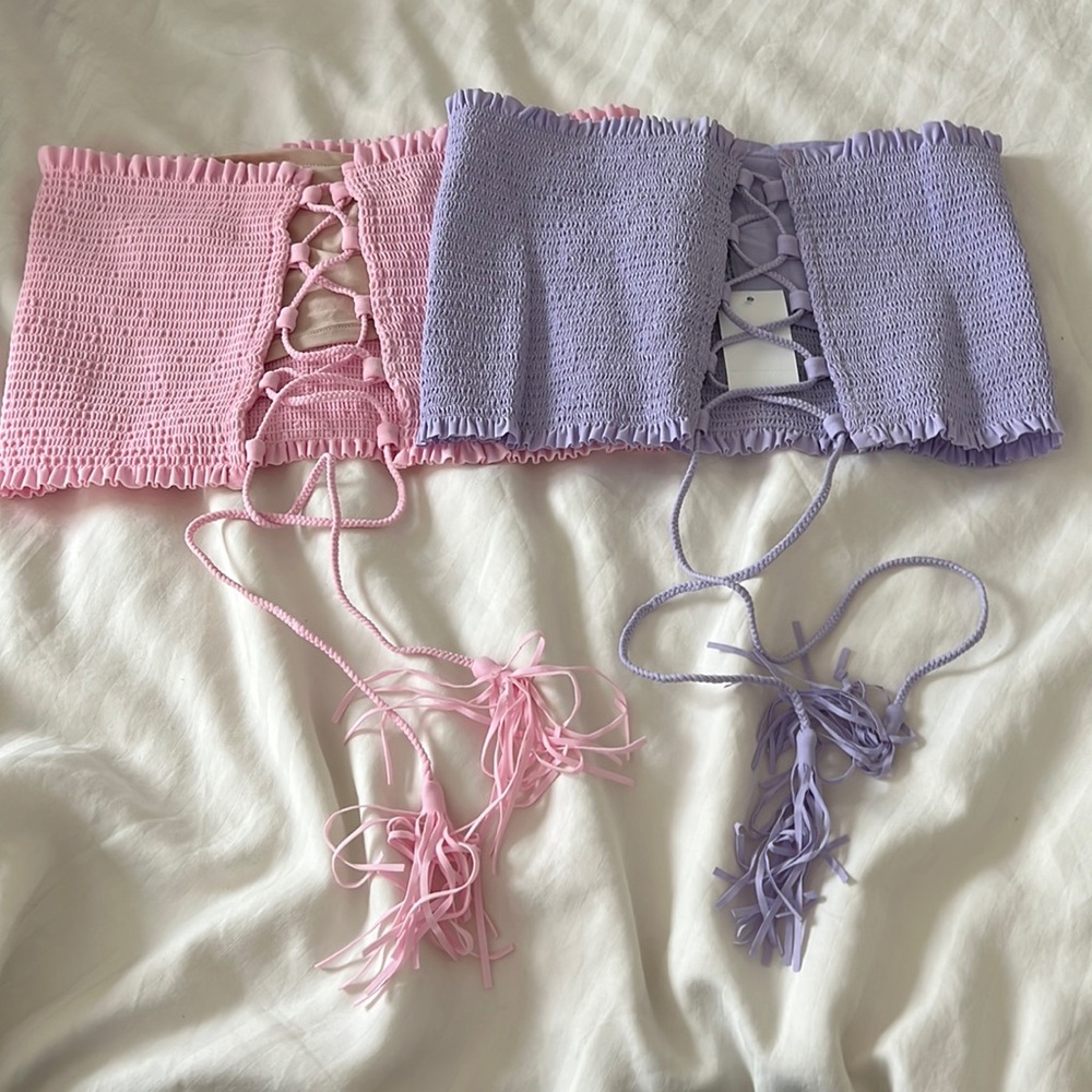 PILYQ Bandeau